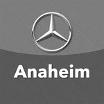 Mercedes-Benz of Anaheim icon