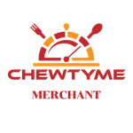 ChewTyme Merchant icon