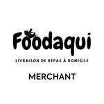 Foodaqui Merchant icon