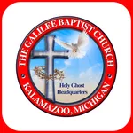 Galilee Baptist Church icon