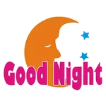 Good Night Stickers 2021 - WAS icon