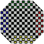 Dama X4 icon
