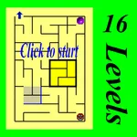 Mutable Labyrinth icon