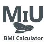 MIU BMI CALCULATOR icon