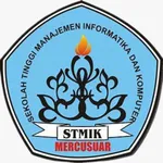 STMIK MERCUSUAR-RIA ARISTA M icon