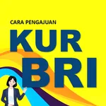 Cara Pengajuan KUR BRI Online- icon