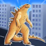 Merge and Smash icon