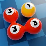 Merge Billiards icon