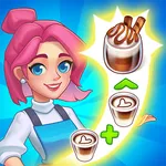 Palace Hotel: Merge Decor icon