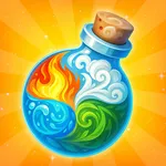 Element Universe icon