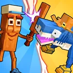 MemeRot Merge Fusion icon