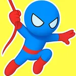 Stick Fight 3D icon