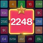 2248 Block - Fun Puzzle Games icon