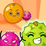 Fruit Tart: Merge Fruit Game icon