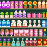 Goods Puzzle Games-Sort Master icon