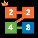 Merge Numbers 2048 icon