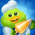 Merge Cookie Island icon