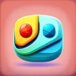 merge poppy and glamorck icon