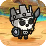 Merge Defense:Hero Fusion icon