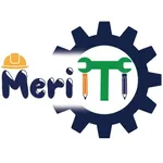 Meri ITI Electrician, Fitter Q icon