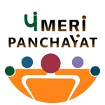 Meri Panchayat icon