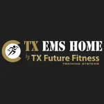 TX EMS Home icon