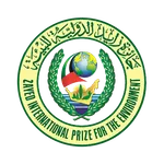 Zayed International Foundation icon