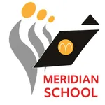 Meridian CBSE School icon