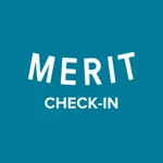 Merit Check-in icon