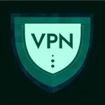 Merit VPN - Safe And Secure icon