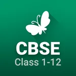 Meritnation: CBSE, ICSE & more icon