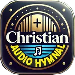 Christian Audio Hymns icon