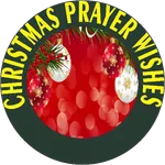 Christmas Prayer Wishes 2025 icon