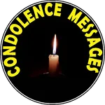 Condolence Messages icon