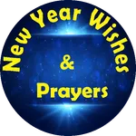 NewYear Wishes & Prayer 2026 icon