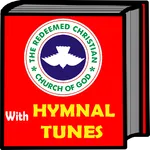 RCCG Hymnal with Tunes icon