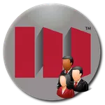 Merlin CRM icon
