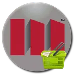 Merlin Customer Order Pad icon