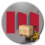 Merlin Warehouse icon