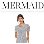 Woman dress Shopping icon