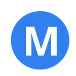 Merowave icon