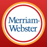 Dictionary - M-W Premium icon