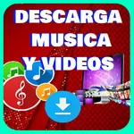 Descargar Musica Y Videos Guia icon