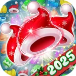 Merry Christmas - Match 3 icon