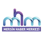 Mersin Haber Merkezi icon