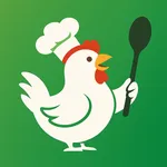 Quick & Tasty Chicken Recipes icon