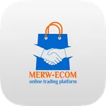 MERW-ECOM - Маркетплейс icon