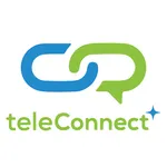 teleConnect + icon