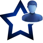 StarUser icon
