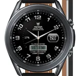 Classic Wear Watch Messa AE10 icon